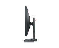 ZOWIE 27'' XL2731 9H.LHRLB.QBE Czarny - 533660 - zdjęcie 5